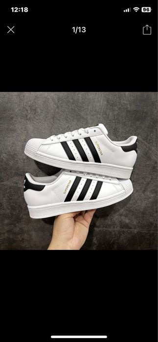 Продам кроссовки.