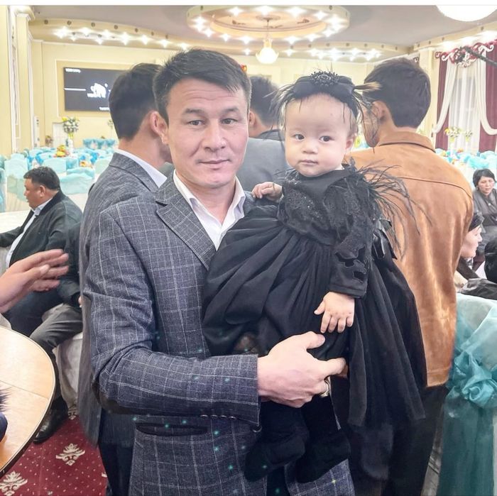 Платье мама+ доча