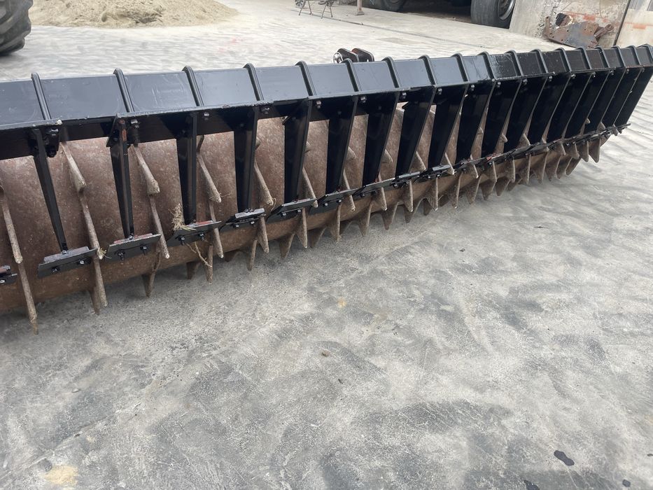 Tavalug maschio 5 metri packer