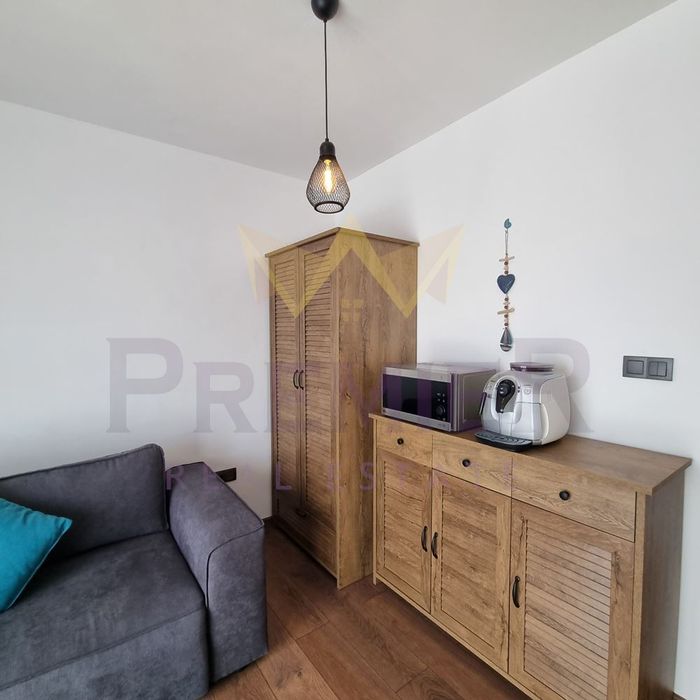 Продава се Едностаен апартамент в Свети Влас - 43 кв.м за 688 €/кв.м - Снимка #7