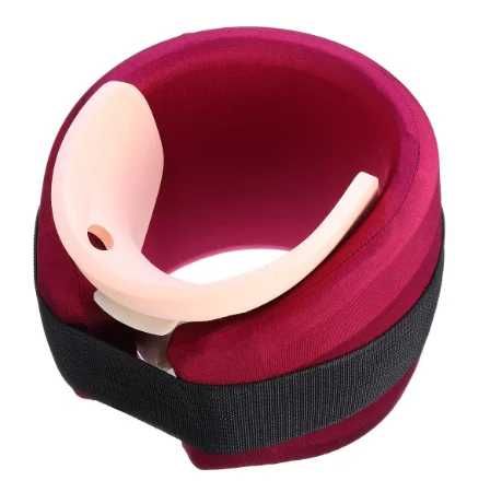 Шея воротник Надувной (Против грыжи шеи)