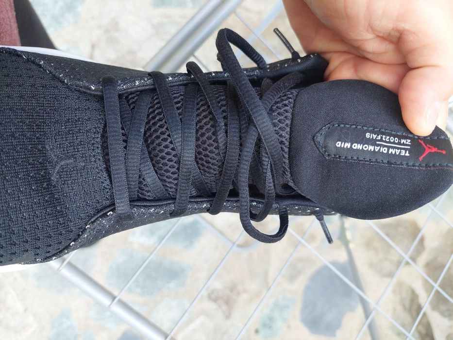 Papuci sport Jordan