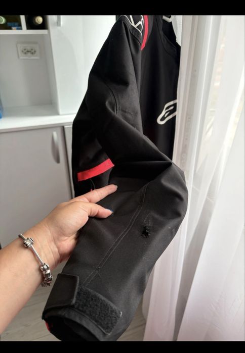 Geaca moto Alpinestars
