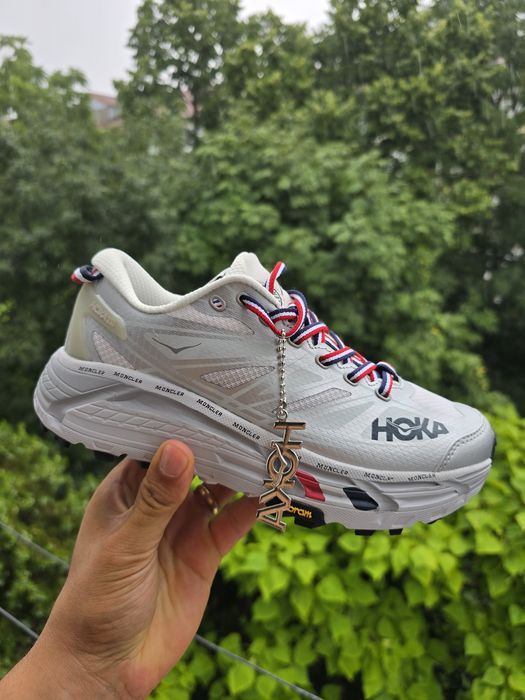 Hoka Mafate Speed Moncler 42 Noi!