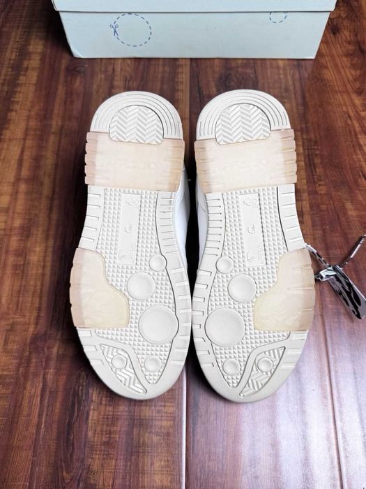 #SUMMER SALE# OFF-White Out Of Office For WALKING - Verificare Colet -
