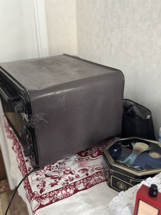 Продаётся печка  не дорого турецкой