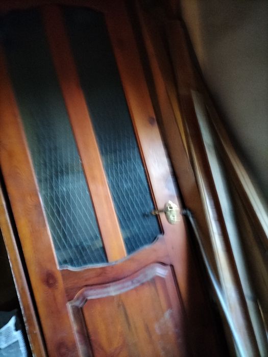 Дверь межкомнатная 5000