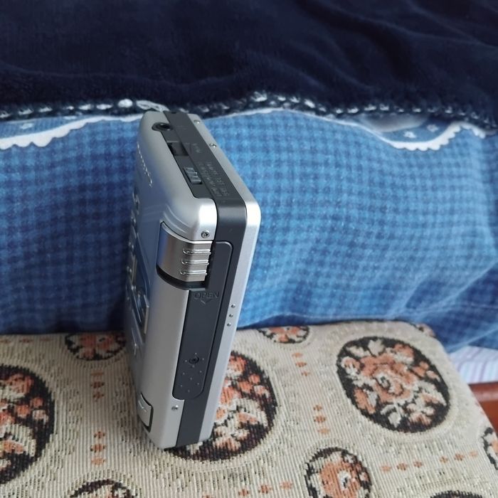 Walkman Panasonic rq-nx60v