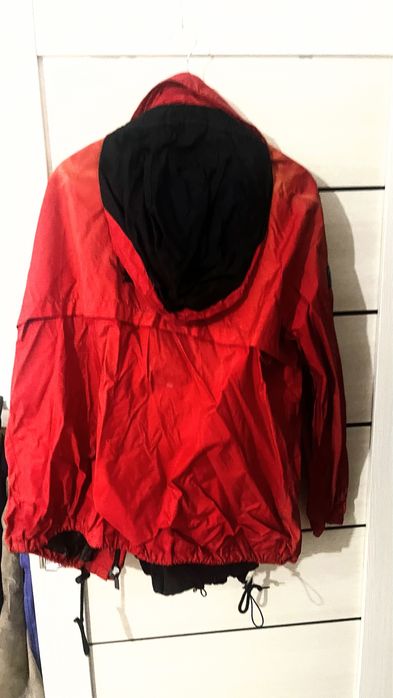 Ветровки 2 штуки