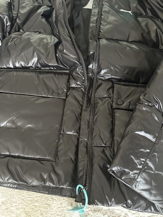 Куртка Puma оригинал новый