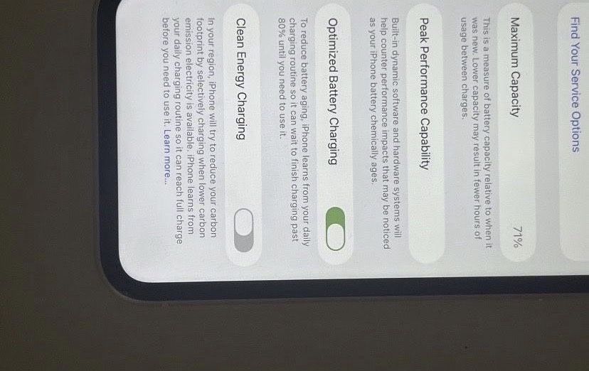 Iphone 11 128 gb