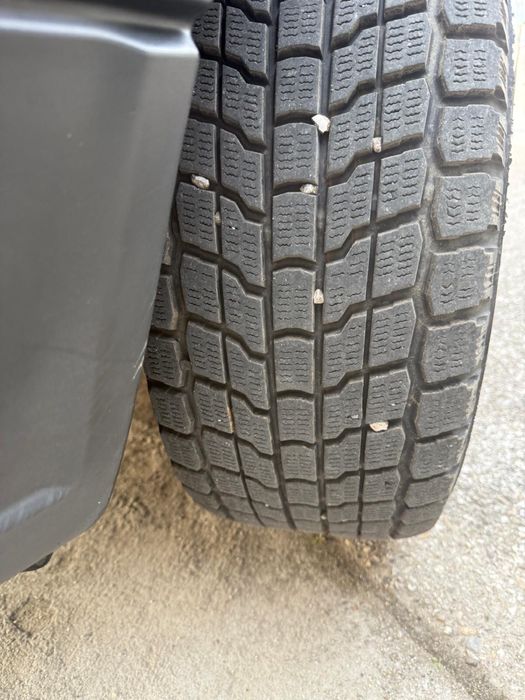 Джанти За Спринтер