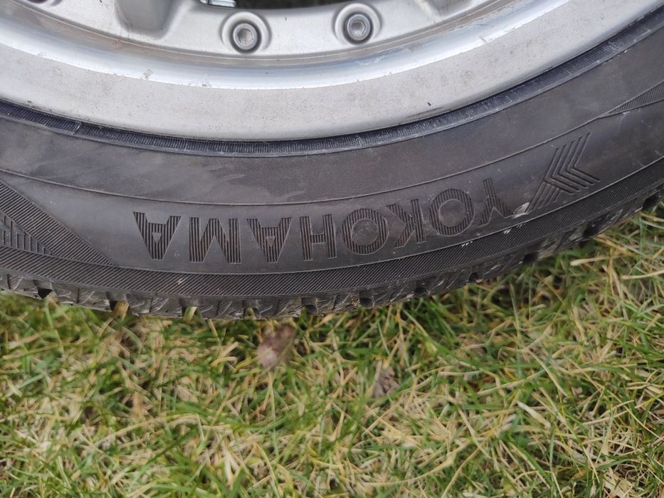 Джанти 17 цола 4х114.3