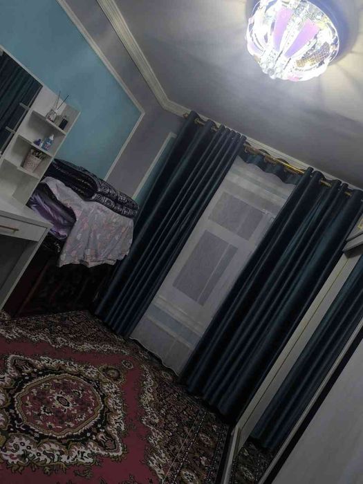 Kvartira dom 1 qavat