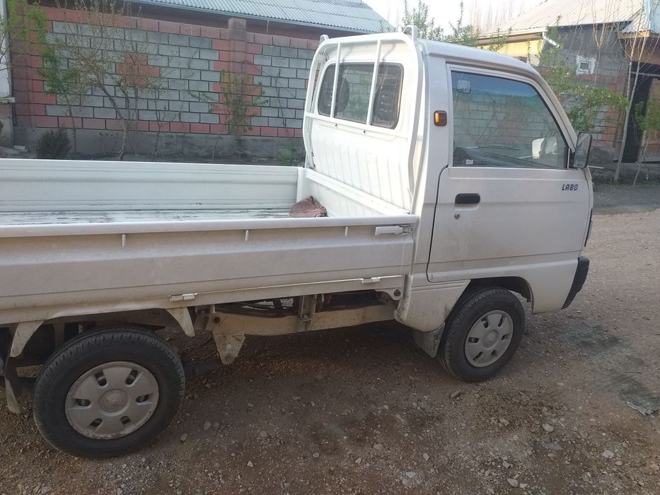 labo 2018 yil kuzov 2025