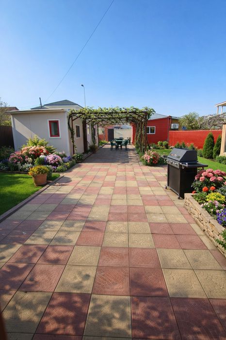 Vând casă construcție 2020