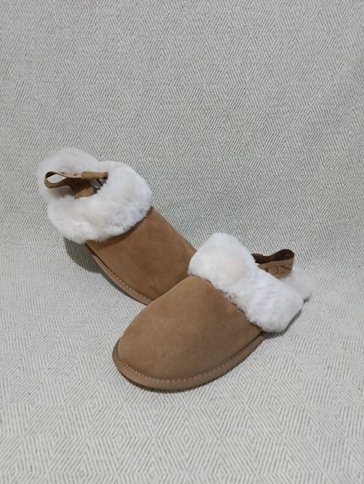 Australia Luxe Colectiv Mule Slingback  41