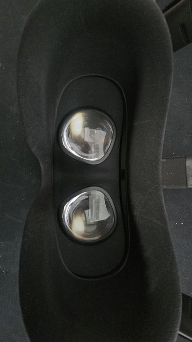 VR Headset Oculus quest 1