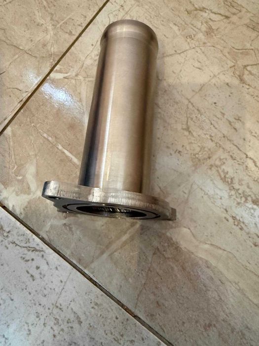 ЕGR Заместител - Рейс пайп