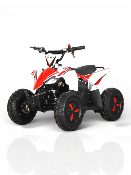 Дестско електрическо ATV-1400ZY 48V/12AH MBHMOTO