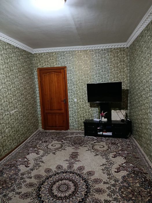 Продается квартира Сергели-4 #ZOR