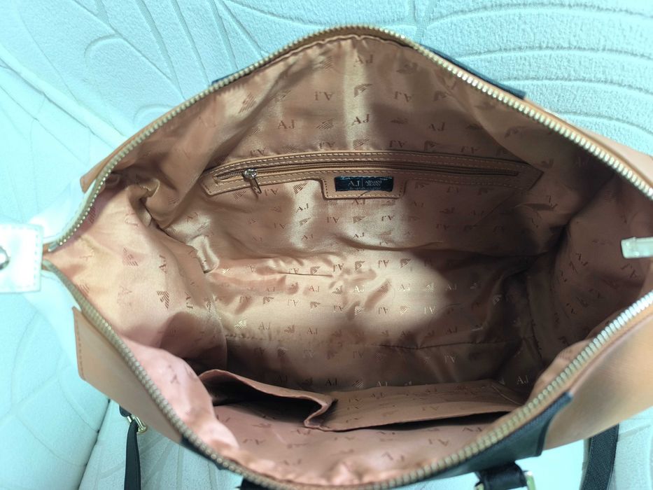 Чанта Armani Jeans, оригинална.