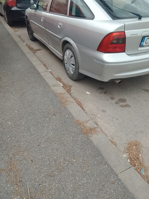 Vand Opel vectra B C. C 1.8 16 V 2001 motor z18xe enzină