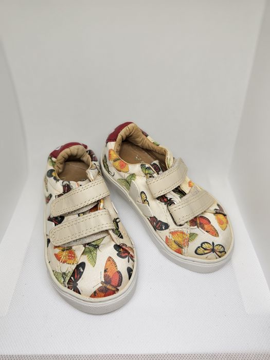 Есенно-зимни детски обувки