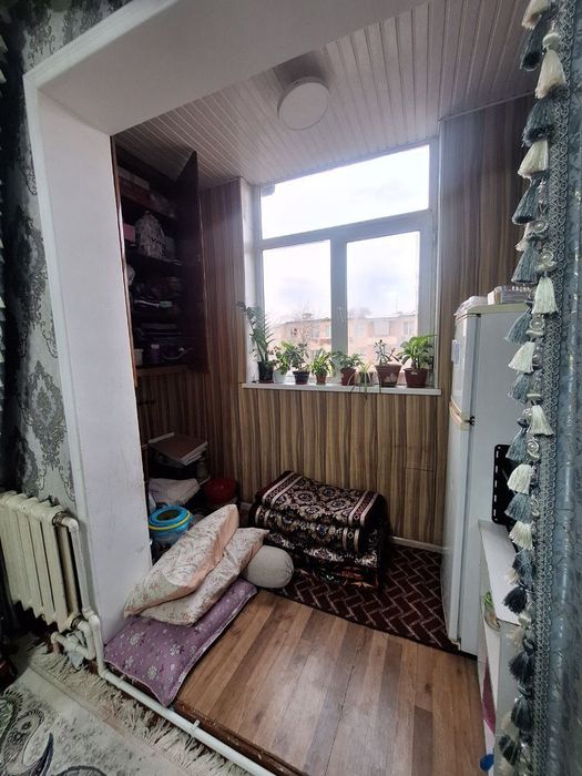 Массив феруза 3/4/4 панел балкон 1.5на3 школа 205