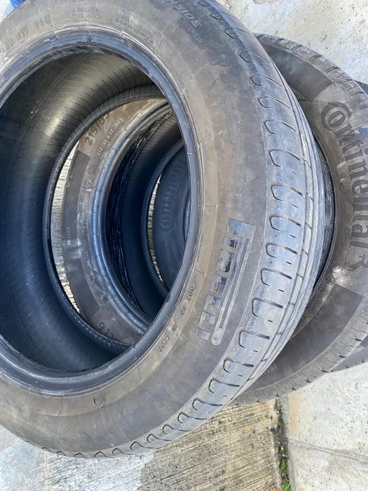 Cauciucuri 215/55r/r17 pirelli cinturato