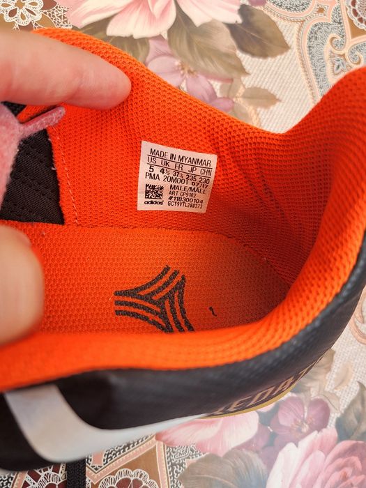 Стоножки/Обувки за футбол