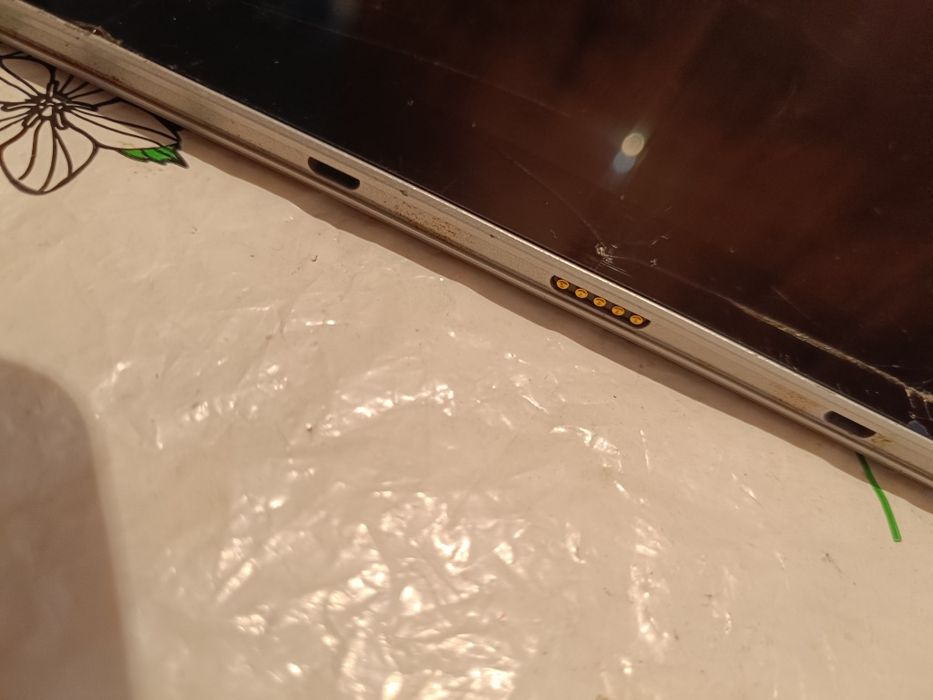 Таблет Terra Mobile Pad 1062.