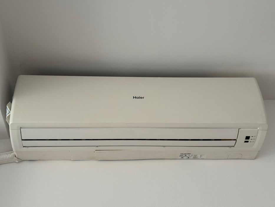 Климатик Haier 12ка