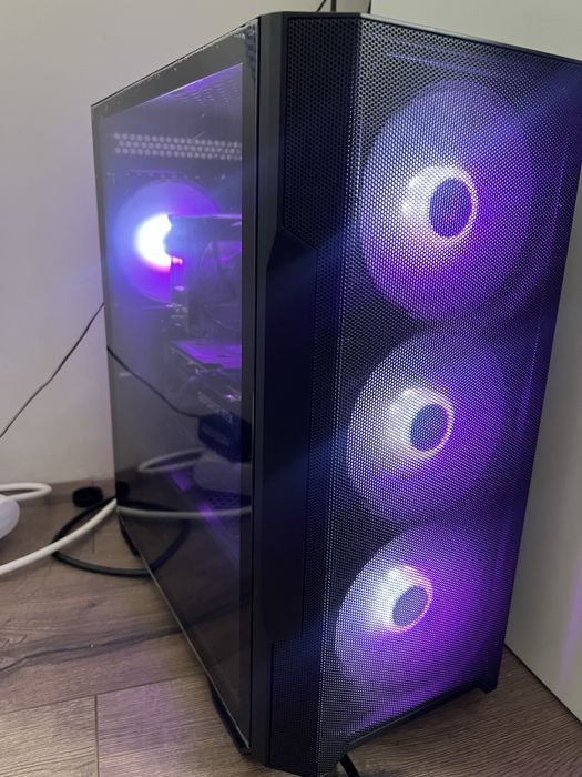 Продам срочно, компьютер с всеми допами