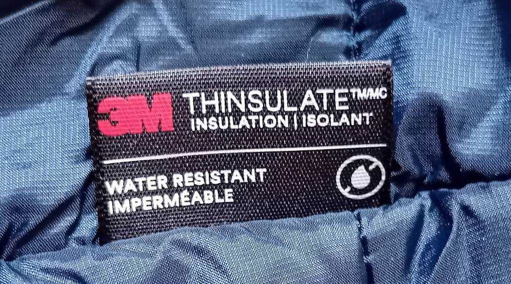 Jachetă Tatonka Manjo Parka dama nr 38