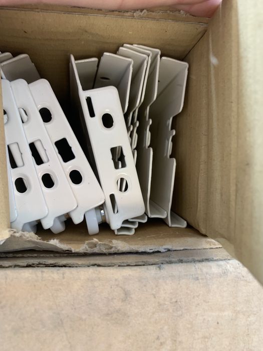 Мета бокс за чекмедже