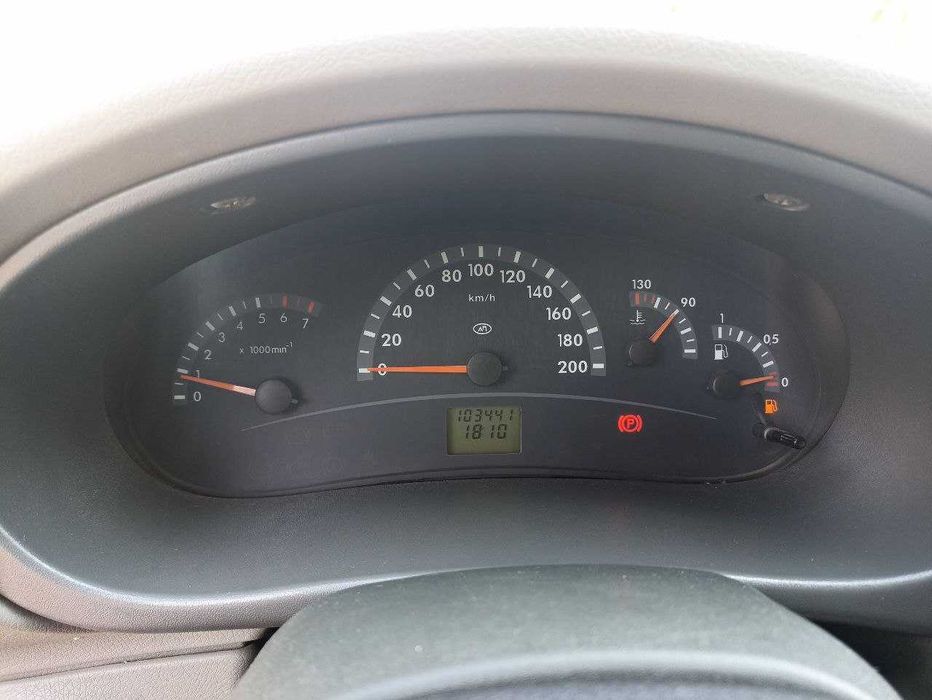 Lada Kalina универсал