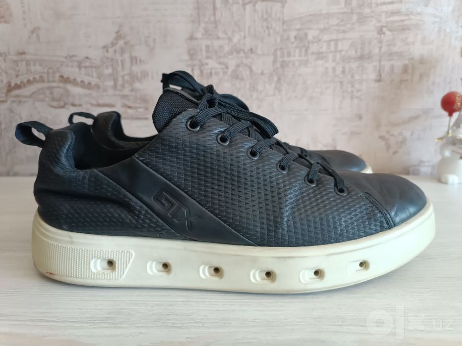 Оригинальные кроссы ECCO