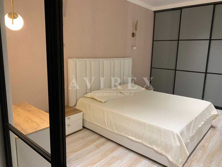 Двустаен апартамент в Мараша