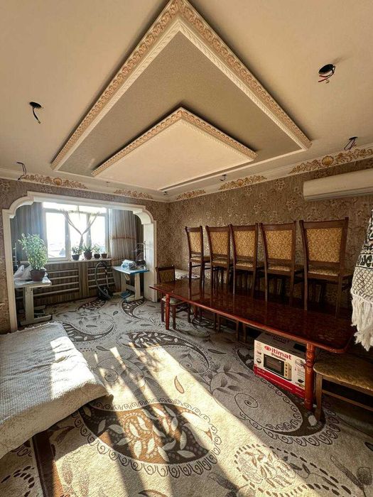 Ijaraga uy | Olmazor tumani