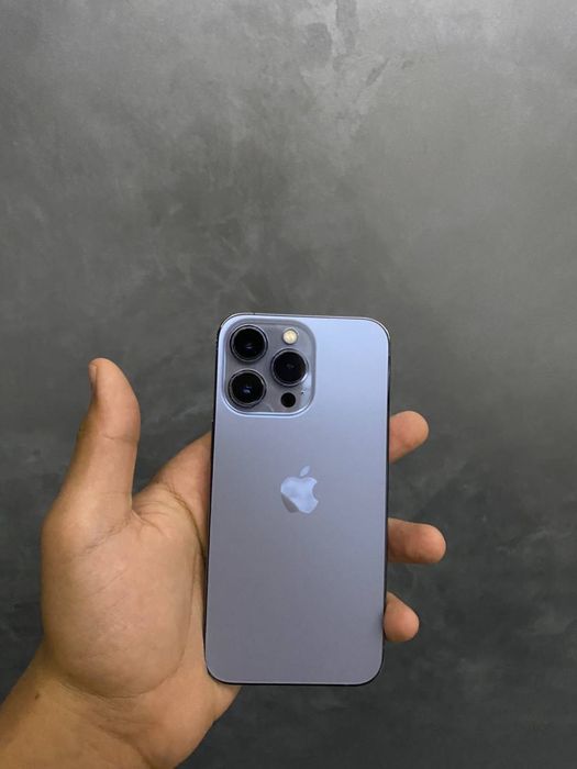 Iphone 13pro.