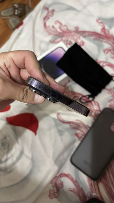 Iphone 14 pro max