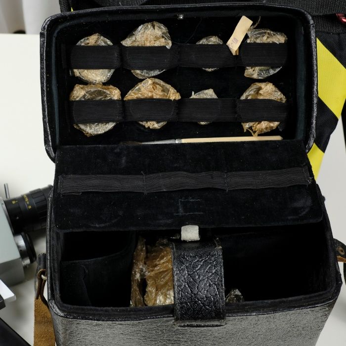 Филмова камера Кварц 5 (QUARZ 5)