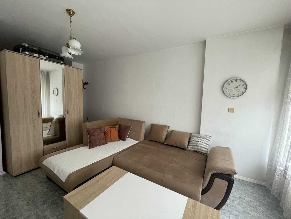 Дава се под наем Двустаен апартамент в София, Белите брези - 50 кв.м за 498.27 € - Снимка #4