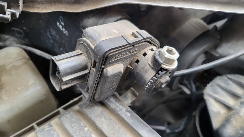 Фары на хонду срв рд1