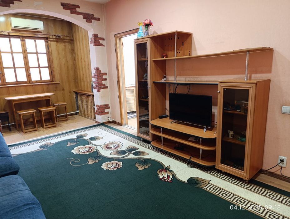 АРЕНДА 2/4/4, Чиланзар 18, ор. 413 школа, только семья