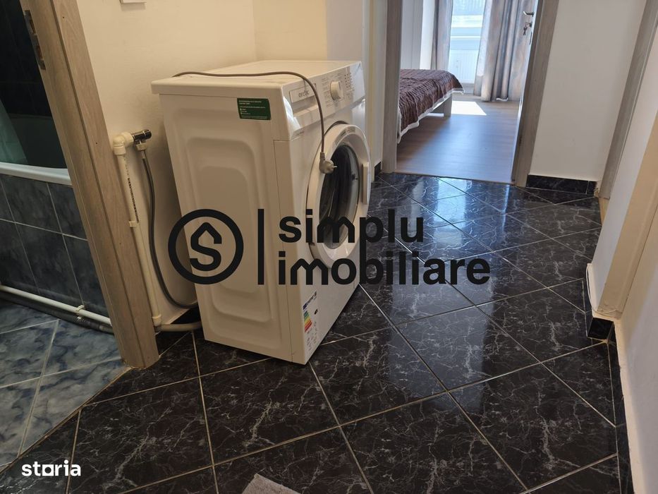 2 camere decomandate-Ramada
