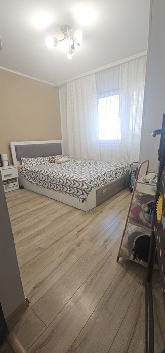Apartament 3 camere zona Kaufland