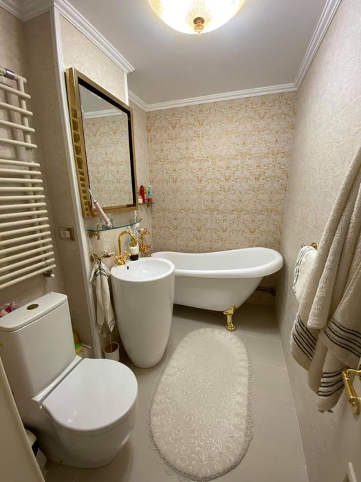 Apartament 3 camere Filiasi