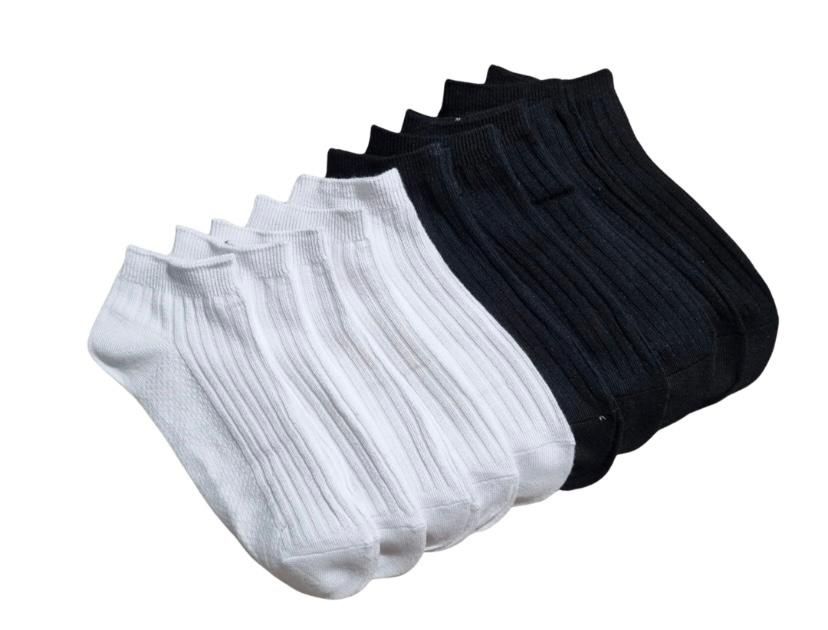 Șosete bărbați și dama 20 de perechi 100 lei
